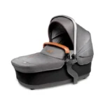 Silver Cross Wave Carrycot - Granite (CL)