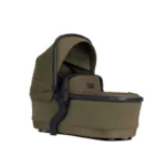 Silver Cross Wave Twin/Tandem Carrycot - Cedar