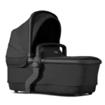 Silver Cross Wave Twin/Tandem Carrycot - Onyx