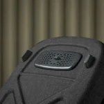 Silver Cross Wave Twin/Tandem Carrycot - Onyx - Image 5