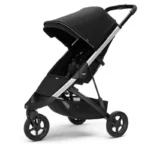 Thule Spring Stroller-Aluminum