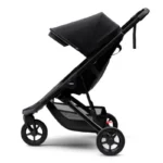Thule Spring Stroller-Black - Image 2