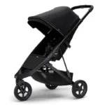 Thule Spring Stroller-Black
