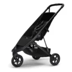 Thule Spring Stroller-Black - Image 3
