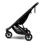 Thule Spring Stroller-Black - Image 4
