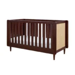 Tutti Bambini Japandi 2 Piece Roomset - Warm Walnut - Image 4