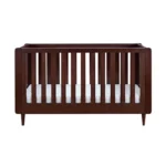 Tutti Bambini Japandi 2 Piece Roomset - Warm Walnut - Image 5