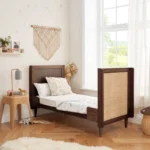 Tutti Bambini Japandi 2 Piece Roomset - Warm Walnut - Image 6