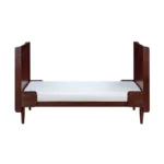 Tutti Bambini Japandi 2 Piece Roomset - Warm Walnut - Image 7