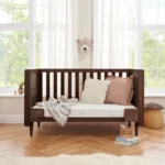 Tutti Bambini Japandi 2 Piece Roomset - Warm Walnut - Image 8