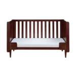 Tutti Bambini Japandi 2 Piece Roomset - Warm Walnut - Image 9