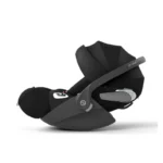 UPPAbaby Cruz V3 Travel System with Cybex Cloud T – Evelyn - Image 11