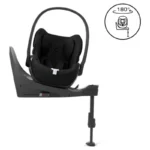 UPPAbaby Cruz V3 Travel System with Cybex Cloud T – Evelyn - Image 14
