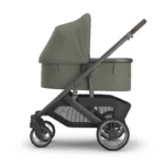 UPPAbaby Cruz V3 Travel System with Cybex Cloud T – Evelyn - Image 3