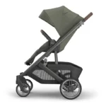 UPPAbaby Cruz V3 Travel System with Cybex Cloud T – Evelyn - Image 6