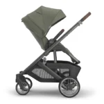 UPPAbaby Cruz V3 Travel System with Cybex Cloud T – Evelyn - Image 7