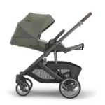 UPPAbaby Cruz V3 Travel System with Cybex Cloud T – Evelyn - Image 8