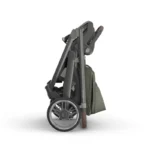 UPPAbaby Cruz V3 Travel System with Cybex Cloud T – Evelyn - Image 9