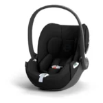 UPPAbaby Cruz V3 Travel System with Cybex Cloud T – Evelyn - Image 10