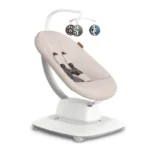 Uppababy Mamaroo Smart Swing - Charlie - Image 5