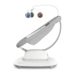 Uppababy Mamaroo Smart Swing - Stella - Image 6
