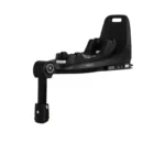 Venicci Claro 2 13 Piece Travel System with Tiago Car Seat & Base - Almond - Image 12