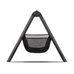 Venicci Claro 2 13 Piece Travel System with Tiago Car Seat & Base - Almond - Image 18