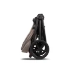 Venicci Claro 2 13 Piece Travel System with Tiago Car Seat & Base - Almond - Image 8