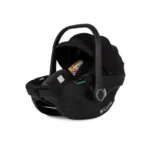 Venicci Claro 2 13 Piece Travel System with Tiago Car Seat & Base - Almond - Image 9
