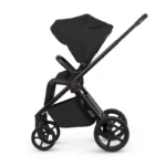 Venicci Claro 2 9 Piece Travel System with Tiago Car Seat & Base - Noir - Image 3