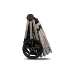 Venicci Upline 3 16 Piece Bundle with Tiago i-Size Car Seat & 360° Isofix Base – Pebble/Black - Image 9
