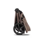 Venicci Upline 3 16 Piece Bundle with Tiago i-Size Car Seat & 360° Isofix Base – Sand/Black - Image 6