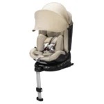 Welldon Smart Rotate 2 Pro+ Spin Car Seat - Sahara